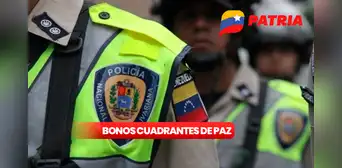 ¿El bono Cuadrantes de la Paz será mensual? Esto se sabe