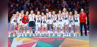 ¡Cabeza arriba! España no pudo con Estados Unidos y perdió la final del Mundial de Baloncesto Sub-19