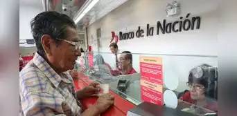 ONP 2023: ¿Cuál es el cronograma de pagos para jubilados para lo que resta del año?