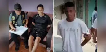PNP detecta a banda rival del Tren de Aragua en el Perú: Los Tiguerones de Ecuador PNP detecta a banda rival del Tren de Aragua en el Perú: Los Tiguerones de Ecuador