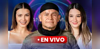 'Gran hermano Chile' por Chilevisión: Fernando es el quinto eliminado y deja el reality chileno 'Gran hermano Chile' por Chilevisión: Fernando es el quinto eliminado y deja el reality chileno
