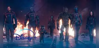 ‘Guardianes de la galaxia 3’ ESTRENO en Disney Plus: ¿cuándo sale la película vía STREAMING?