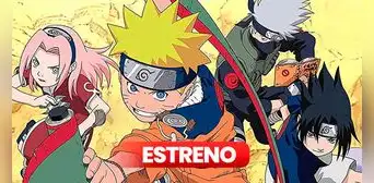 ¡Vuelve 'Naruto'!: El anime está lejos de desaparecer y viene renovado por su aniversario 20 con nuevos episodios ¡Vuelve 'Naruto'!: El anime está lejos de desaparecer y viene renovado por su aniversario 20 con nuevos episodios