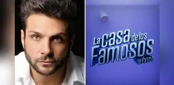 'La casa de los famosos': Nicola Porcella es SALVADO por el público y sigue en el reality mexicano 'La casa de los famosos': Nicola Porcella es SALVADO por el público y sigue en el reality mexicano
