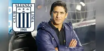 La reación del entorno de 'Chicho' Salas tras conocer que Alianza Lima decidió su salida La reación del entorno de 'Chicho' Salas tras conocer que Alianza Lima decidió su salida
