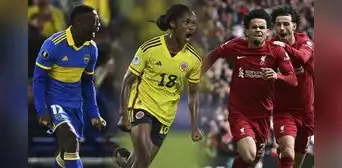 Partidos de hoy, 24 de julio del 2023: horarios y canales dónde ver fútbol en vivo
