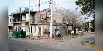 Argentina: delincuentes son arrestados luego de pedir ayuda a la Policía