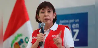 Fiscalía investiga represión contra mujeres aimaras en protestas en Lima
