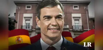 España: Pedro Sánchez supera sondeos y podría gobernar de nuevo