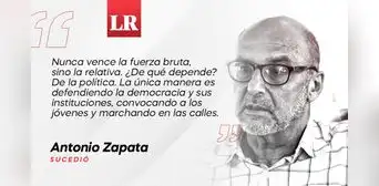 El 19 de julio de 1977, por Antonio Zapata El 19 de julio de 1977, por Antonio Zapata