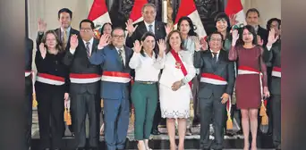 Presidenta de Essalud dice que la sacaron por luchar contra la corrupción