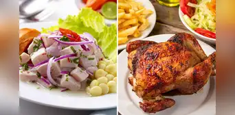 Ni ceviche, ni pollo a la brasa: cuál es el único plato peruano en los 100 mejores del mundo de Taste Atlas Ni ceviche, ni pollo a la brasa: cuál es el único plato peruano en los 100 mejores del mundo de Taste Atlas