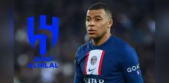 Mbappé sería del Al-Hilal: PSG habría recibido oferta formal por el francés y lo venderían Mbappé sería del Al-Hilal: PSG habría recibido oferta formal por el francés y lo venderían