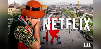 Fue cómico ambulante, tuvo un importante cargo en el Minedu y ahora triunfa en Netflix