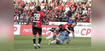 Melgar no sabe ganar Melgar no sabe ganar