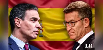 Pedro Sánchez no repetirá elecciones: “Esta democracia encontrará la fórmula de la gobernabilidad”