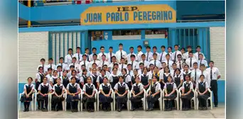 Rompen récord: 90 alumnos de colegio de Carabayllo ingresaron con altos puntajes a la U. del Callao Rompen récord: 90 alumnos de colegio de Carabayllo ingresaron con altos puntajes a la U. del Callao