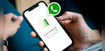¿Cómo puedo hablar con Pi, el asistente virtual de WhatsApp que traduce textos y hasta da consejos? ¿Cómo puedo hablar con Pi, el asistente virtual de WhatsApp que traduce textos y hasta da consejos?