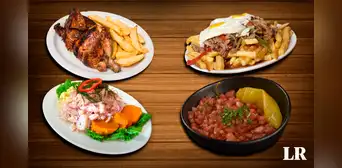 ¿Quién gana en Taste Atlas? Perú y Chile frente a frente en el portal culinario