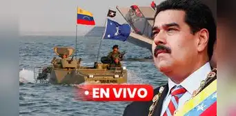 Desfile del 24 de julio 2023 HOY: ¿qué dijo Nicolás Maduro por el natalicio de Simón Bolívar? Desfile del 24 de julio 2023 HOY: ¿qué dijo Nicolás Maduro por el natalicio de Simón Bolívar?