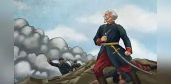 ¿Quién fue Francisco Bolognesi, qué hizo por el Perú y por qué se le recuerda en Fiestas Patrias?