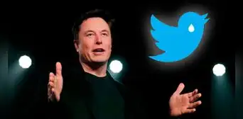 Elon Musk cambia logo de Twitter: ¿cómo evolucionó el pajarito azul hasta volverse una 'X'? Elon Musk cambia logo de Twitter: ¿cómo evolucionó el pajarito azul hasta volverse una 'X'?