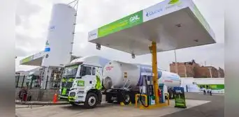 Quavii: distribuidor de gas rechaza aumentar volúmenes destinados a generación eléctrica