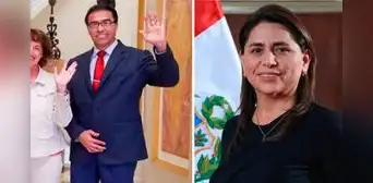 Exgerente general de Essalud denunciará a Rosa Gutiérrez tras escándalo que involucra a Dina Boluarte Exgerente general de Essalud denunciará a Rosa Gutiérrez tras escándalo que involucra a Dina Boluarte