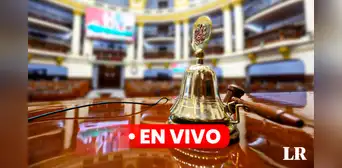 Elecciones Mesa Directiva del Congreso, EN VIVO: ¿Quiénes conforman la primera y segunda lista? Elecciones Mesa Directiva del Congreso, EN VIVO: ¿Quiénes conforman la primera y segunda lista?