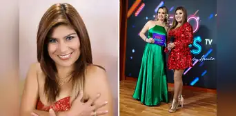 ¿A qué se dedica la cantante Ada Chura tras estar alejada de los escenarios hace años? ¿A qué se dedica la cantante Ada Chura tras estar alejada de los escenarios hace años?