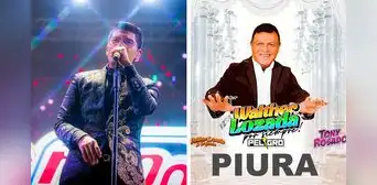 'El cervecero' al estilo del Grupo 5: Christian Yaipén sorprendió con tema en homenaje a Walther Lozada