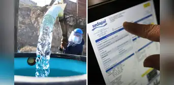 Sedapal: ¿cómo afiliarse al recibo digital con tu número de DNI y código de suministro?