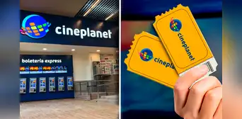 ¿Cuál es la sede de Cineplanet que cuenta con la entrada más barata en Lima?