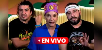 'El gran chef: famosos' EN VIVO plor Latina: hora y cómo ver la segunda temporada del reality gratis 'El gran chef: famosos' EN VIVO plor Latina: hora y cómo ver la segunda temporada del reality gratis