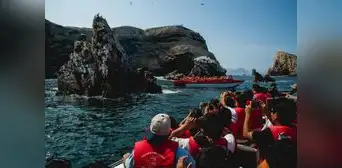 Fiestas Patrias: ¿cómo viajar en este feriado sin exceder tu presupuesto?