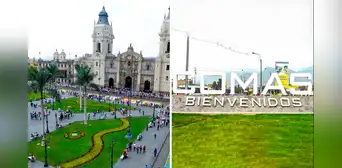 En menos de una hora: cómo llegar al centro de Lima desde Comas sin usar el Metropolitano