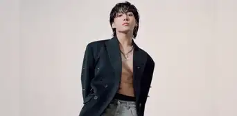 Jungkook de BTS estrena el recording film de 'SEVEN': horarios y por dónde ver Jungkook de BTS estrena el recording film de 'SEVEN': horarios y por dónde ver