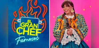 'El gran chef' y 'El reventonazo' no pudieron contra conocido programa: ¿cuál lideró el rating? 'El gran chef' y 'El reventonazo' no pudieron contra conocido programa: ¿cuál lideró el rating?