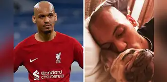 Estrella del Liverpool podría no fichar por club de Arabia Saudita debido a sus perros Estrella del Liverpool podría no fichar por club de Arabia Saudita debido a sus perros