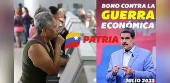 Nuevo bono de la Patria de 1.390 bolívares: ¿cuándo lo pagaron y qué hacer para recibirlo?