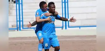 Binacional goleó 4-1 a Municipal por el Torneo Clausura 2023 de la Liga 1 Binacional goleó 4-1 a Municipal por el Torneo Clausura 2023 de la Liga 1