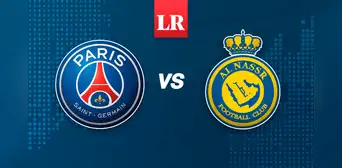 PSG vs. Al-Nassr, amistoso internacional: ¿a qué hora y dónde ver por TV? PSG vs. Al-Nassr, amistoso internacional: ¿a qué hora y dónde ver por TV?