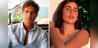Christian Meier: ¿qué empresa fundó el cantante y cuál es el cargo que ocupa su esposa, Andrea Bosio? Christian Meier: ¿qué empresa fundó el cantante y cuál es el cargo que ocupa su esposa, Andrea Bosio?