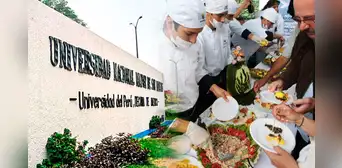 San Marcos enseñará Gastronomía, Marketing y Negocios Marítimos desde 2024: Conoce todo al respecto San Marcos enseñará Gastronomía, Marketing y Negocios Marítimos desde 2024: Conoce todo al respecto