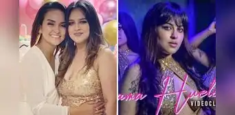 ¿Quién es Carolina, la hermana de Daniela Darcourt que también incursiona en la salsa?