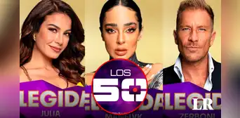 ¿Dónde ver ‘Los 50’ de Telemundo EN VIVO?: link aquí para seguir el capítulo 5 GRATIS ONLINE