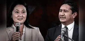 Fuerza Popular denunció a Perú Libre por fraude electoral, pero ahora buscan compartir Mesa Directiva Fuerza Popular denunció a Perú Libre por fraude electoral, pero ahora buscan compartir Mesa Directiva