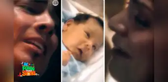 'AFHS' expone a misterioso bebé en avance VIRAL y fans explotaron: "Es el hijo de Joel y Fernanda"