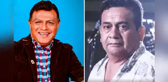 Tony Rosado sobre hermanos de Walther Lozada: "Quieren quitarle todo" Tony Rosado sobre hermanos de Walther Lozada: "Quieren quitarle todo"