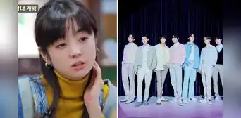 BTS: el curioso vínculo que une a la 'gemela' de Jungkook con BANGTAN en la vida real BTS: el curioso vínculo que une a la 'gemela' de Jungkook con BANGTAN en la vida real